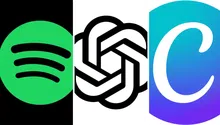 Cómo vincular ChatGPT con Canva y Spotify: guía paso a paso