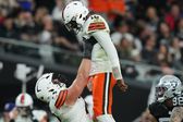 ¡Debut de ensueño! Shedeur Sanders guía a los Browns al triunfo frente a los Raiders