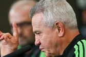 Javier Aguirre responde pese a los malos resultados de la Selección Mexicana: "mi obligación es más allá"