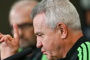 Javier Aguirre responde pese a los malos resultados de la Selección Mexicana: "mi obligación es más allá"