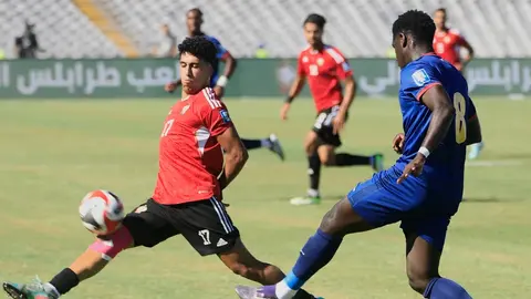 El programa de FIFA que ayudó a Cabo Verde para clasificar a su primera Copa del Mundo