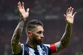 Sergio Ramos lanza emotivo mensaje para despedirse de México y Rayados de Monterrey