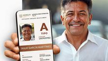 Licencia de conducir con 50% de descuento hasta el 30 de noviembre: Requisitos