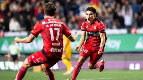 ¿Felinos temerosos? En Xolos ven miedo en Tigres por enfrentar a Gilberto Mora en Liguilla