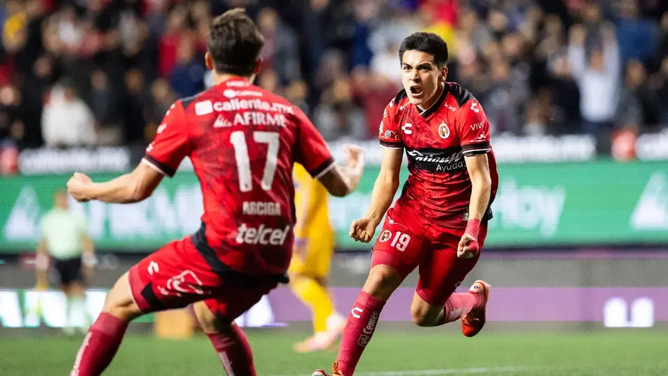 ¿Felinos temerosos? En Xolos ven miedo en Tigres por enfrentar a Gilberto Mora en Liguilla