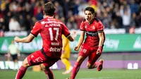 ¿Felinos temerosos? En Xolos ven miedo en Tigres por enfrentar a Gilberto Mora en Liguilla