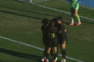 Selección Mexicana Femenil se impone a Nueva Zelanda en el Olímpico Benito Juárez
