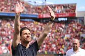 Xabi Alonso apunta al Liverpool para ser sustituto de Arne Slot en verano