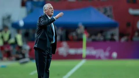 Paraguay presenta convocatoria para enfrentar a la Selección Mexicana