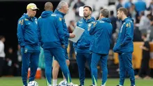 Ancelotti deja el banquillo en Brasil tras pocos meses bajo su cargo