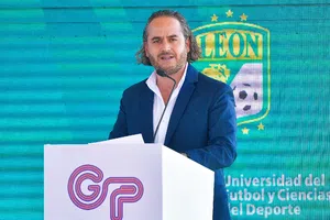 ¿Nuevo dueño? Grupo español estaría interesado en adquirir a León