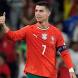 Cristiano Ronaldo es el máximo anotador en la historia de las eliminatorias mundialistas