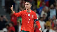 Cristiano Ronaldo es el máximo anotador en la historia de las eliminatorias mundialistas