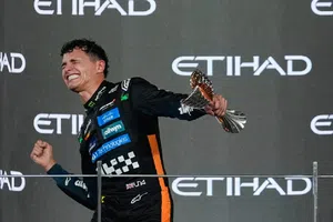 Lando Norris: agradecimiento y el sueño de un niño que se volvió Campeón