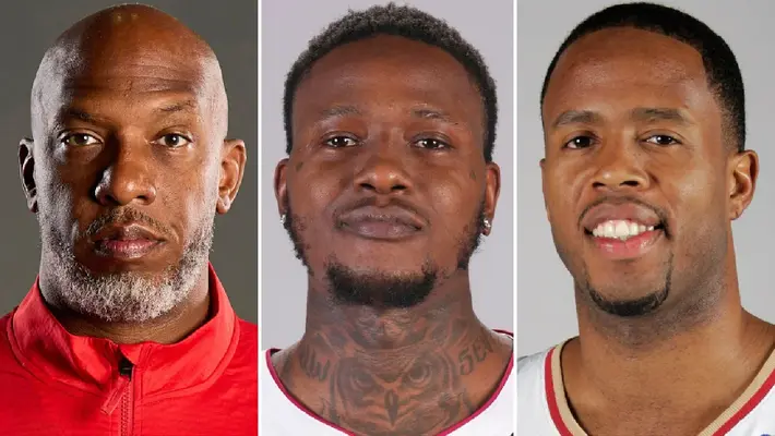 FBI revela detalles de la red de apuestas ilegales que involucra a jugadores y entrenadores de la NBA