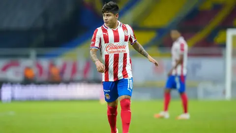 ¡De Chivas a la Talacha! Chofis López es anunciado como bombazo en el futbol amateur