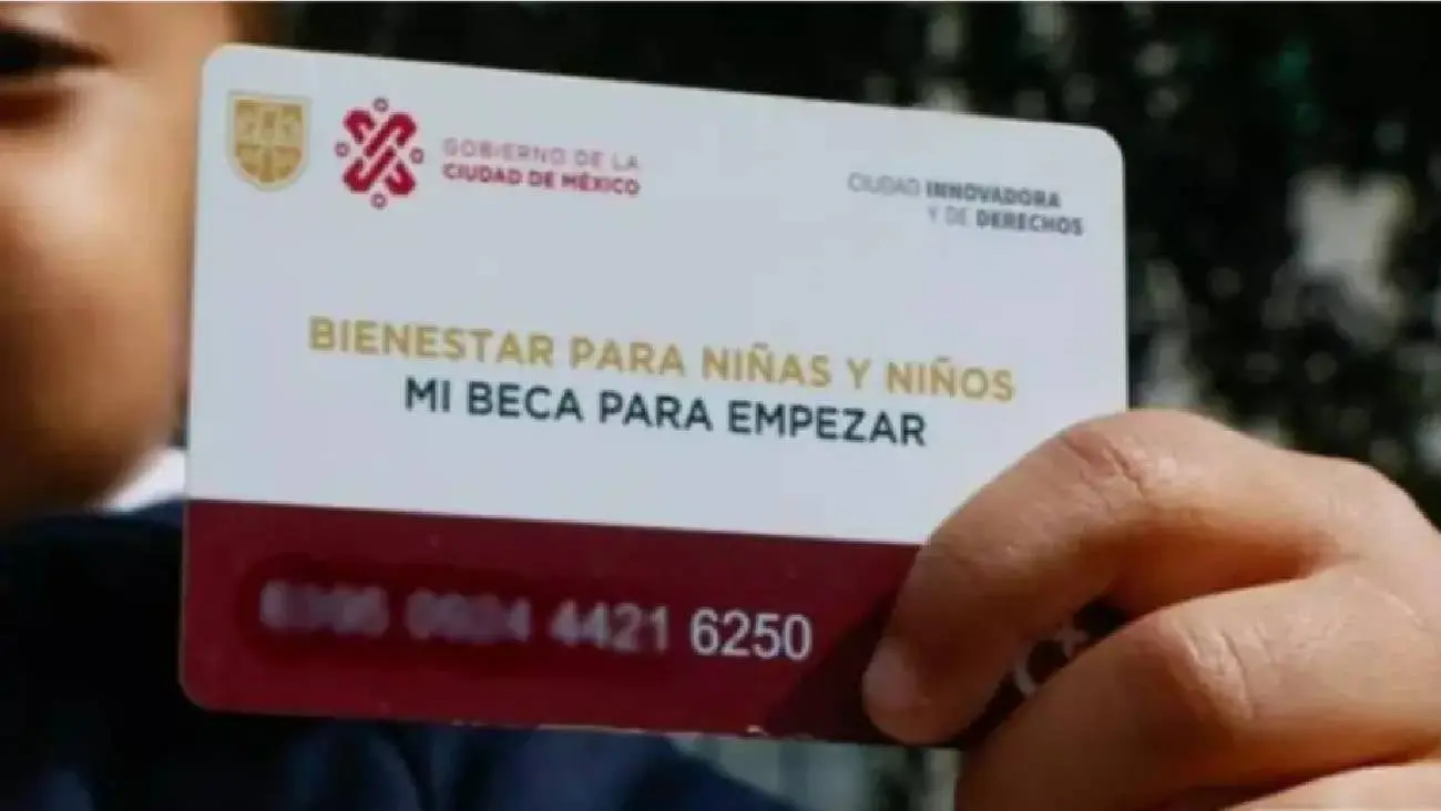 Los recursos se depositan directamente en la tarjeta del programa. / RS