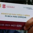 ¿Cuándo y dónde entregarán las nuevas tarjetas de Mi Beca para Empezar 2025 en CDMX?