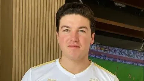 Samuel García lanza mensaje de apoyo a los Tigres previo a Final ante Toluca