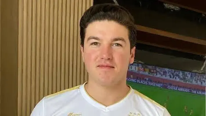 Samuel García lanza mensaje de apoyo a los Tigres previo a Final ante Toluca