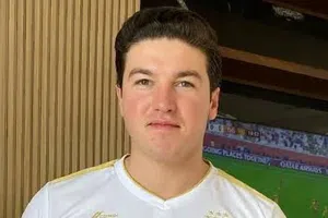 Samuel García lanza mensaje de apoyo a los Tigres previo a Final ante Toluca