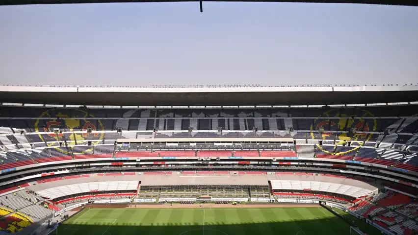 México jugará partido ante Brasil en Estadio Banorte previo al Mundial 2026 | IMAGO7