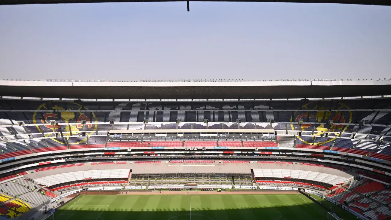 México jugará partido ante Brasil en Estadio Banorte previo al Mundial 2026 | IMAGO7