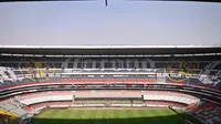 México jugará partido ante Brasil en Estadio Banorte previo al Mundial 2026