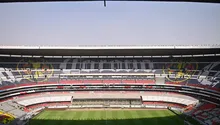 México jugará partido ante Brasil en Estadio Banorte previo al Mundial 2026