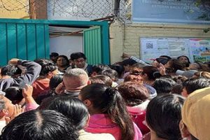 Estudiante muere en la Secundaria Técnica 70 de Iztapalapa: autoridades investigan causas