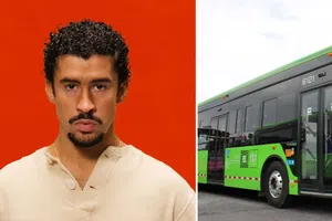 Bad Bunny en CDMX: así funcionará el transporte RTP de 20 pesos para volver a casa