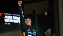 Fórmula 1: Lando Norris es el cuarto piloto que más carreras necesitó para ser campeón