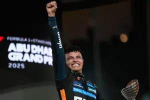 Fórmula 1: Lando Norris es el cuarto piloto que más carreras necesitó para ser campeón