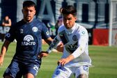 Pol Fernández, de ser campeón con Cruz Azul a sufrir dos descensos en Sudamérica
