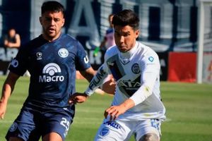 Pol Fernández, de ser campeón con Cruz Azul a sufrir dos descensos en Sudamérica
