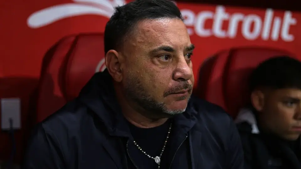 ¿Cansados? Turco Mohamed destaca exceso de partidos en Toluca: “Necesitamos descansar”