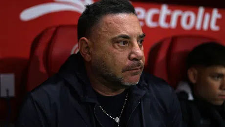 ¿Cansados? Turco Mohamed destaca exceso de partidos en Toluca: “Necesitamos descansar”