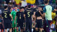 FMF confirma partidos frente a selecciones centroamericanas en 2026, no clubes