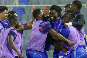 Haití vuelve a un Mundial tras 52 años: vence a Nicaragua y clasifica a la Copa del Mundo 2026