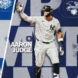 Hombres franquicia: Aaron Judge y Shohei Ohtani repiten MVP por segundo año consecutivo