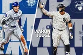 Hombres franquicia: Aaron Judge y Shohei Ohtani repiten MVP por segundo año consecutivo