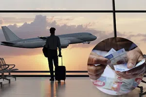 SAT te cobrará por salir del país: esto es lo que debes saber