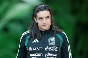 Carlos Acevedo señala que hay competencia sana por la portería de la Selección Mexicana