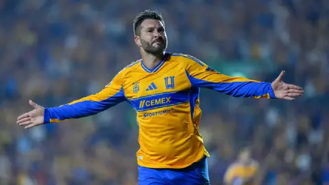 ¡Acarician la cima! Tigres derrota con contundencia a Xolos y se afianza en el segundo lugar