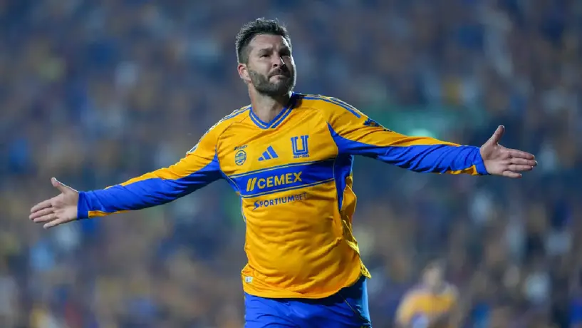 ¡Acarician la cima! Tigres derrota con contundencia a Xolos y se afianza en el segundo lugar