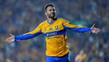 ¡Acarician la cima! Tigres derrota con contundencia a Xolos y se afianza en el segundo lugar