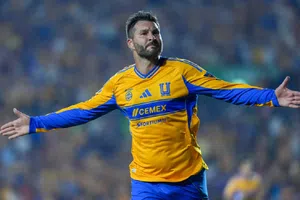 ¡Acarician la cima! Tigres derrota con contundencia a Xolos y se afianza en el segundo lugar