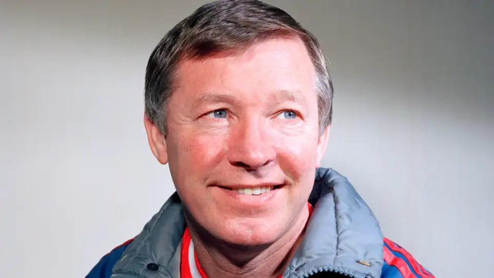 Sir Alex Fegurson y el mejor Manchester United de la historia