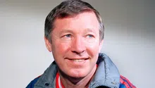 Sir Alex Fegurson y el mejor Manchester United de la historia