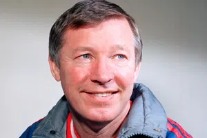 Sir Alex Fegurson y el mejor Manchester United de la historia